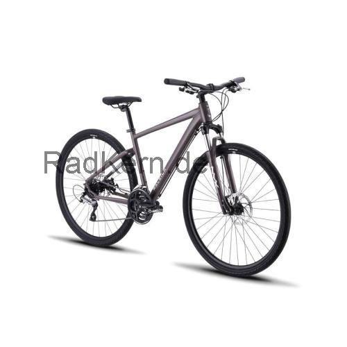 Raleigh Route 2  technische daten 